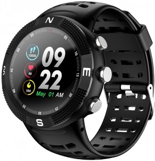 Spovan Outdoor Sport GPS Akıllı Saat kullananlar yorumlar
